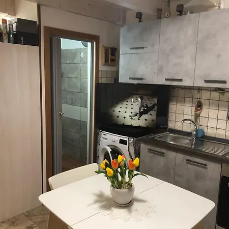 Corso Roma Via Calo N5 Holiday home Gallipoli