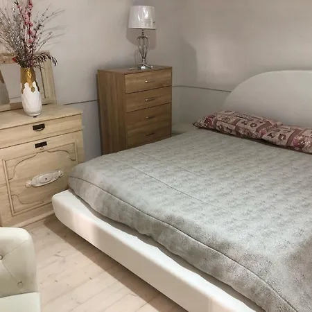 Corso Roma Via Calo N5 Holiday home *