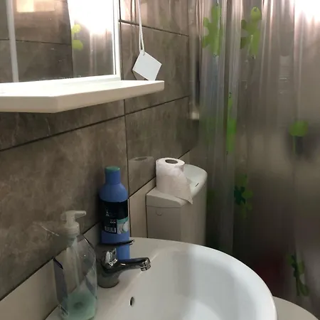 Holiday home Corso Roma Via Calo N5 *