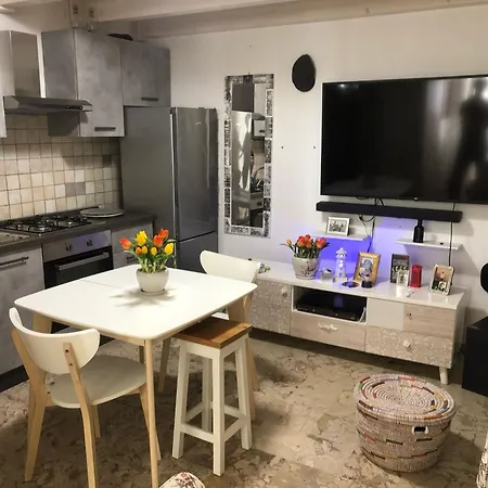 Corso Roma Via Calo N5 Holiday home