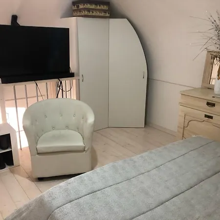 Holiday home Corso Roma Via Calo N5 Gallipoli