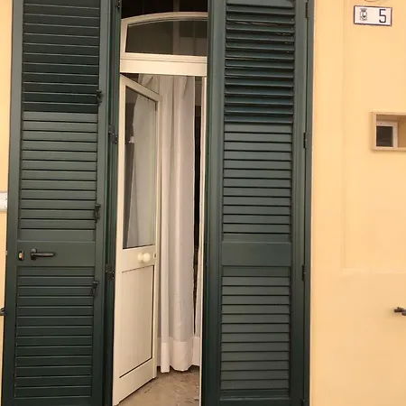 Corso Roma Via Calo N5 Gallipoli